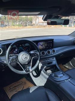 مرسيدس بنز E-Class